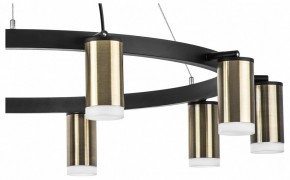 Подвесная люстра Lightstar Rullo LR0203100 в Верхней Пышме - verhnyaya-pyshma.mebel24.online | фото 5