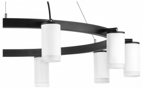 Подвесная люстра Lightstar Rullo LR0203600 в Верхней Пышме - verhnyaya-pyshma.mebel24.online | фото 5