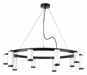 Подвесная люстра Lightstar Rullo LR02036586540 в Верхней Пышме - verhnyaya-pyshma.mebel24.online | фото 2
