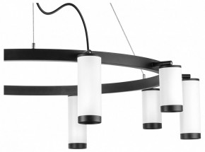 Подвесная люстра Lightstar Rullo LR02036586540 в Верхней Пышме - verhnyaya-pyshma.mebel24.online | фото 4