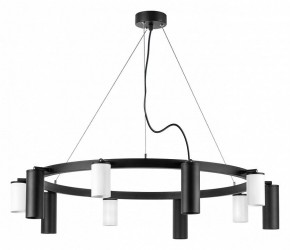 Подвесная люстра Lightstar Rullo LR020365875 в Верхней Пышме - verhnyaya-pyshma.mebel24.online | фото 3
