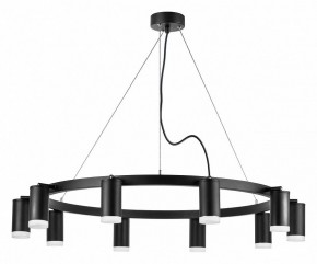 Подвесная люстра Lightstar Rullo LR0203700 в Верхней Пышме - verhnyaya-pyshma.mebel24.online | фото 2