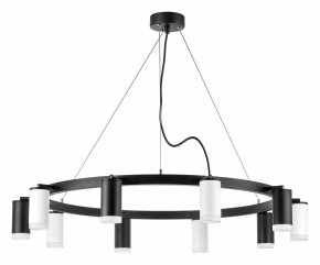 Подвесная люстра Lightstar Rullo LR0203753650 в Верхней Пышме - verhnyaya-pyshma.mebel24.online | фото 2