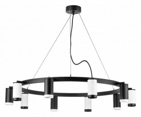 Подвесная люстра Lightstar Rullo LR02037536576 в Верхней Пышме - verhnyaya-pyshma.mebel24.online | фото 2