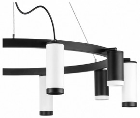 Подвесная люстра Lightstar Rullo LR02037586576 в Верхней Пышме - verhnyaya-pyshma.mebel24.online | фото 5