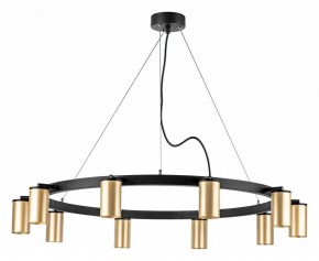 Подвесная люстра Lightstar Rullo LR020400 в Верхней Пышме - verhnyaya-pyshma.mebel24.online | фото 2