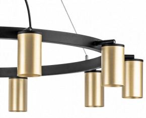 Подвесная люстра Lightstar Rullo LR020400 в Верхней Пышме - verhnyaya-pyshma.mebel24.online | фото 5
