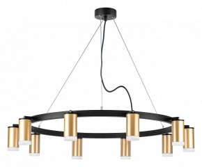 Подвесная люстра Lightstar Rullo LR0204000 в Верхней Пышме - verhnyaya-pyshma.mebel24.online | фото 2