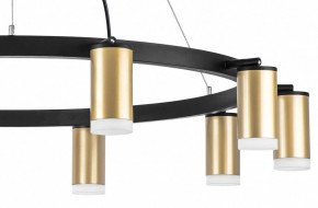 Подвесная люстра Lightstar Rullo LR0204000 в Верхней Пышме - verhnyaya-pyshma.mebel24.online | фото 5