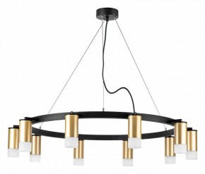Подвесная люстра Lightstar Rullo LR0204001 в Верхней Пышме - verhnyaya-pyshma.mebel24.online | фото 2