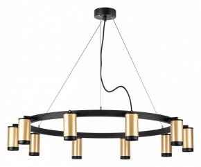 Подвесная люстра Lightstar Rullo LR02040037 в Верхней Пышме - verhnyaya-pyshma.mebel24.online | фото 2