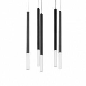 Подвесная люстра Lightstar Tubo L5T747137 в Верхней Пышме - verhnyaya-pyshma.mebel24.online | фото 2