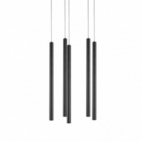 Подвесная люстра Lightstar Tubo L5T747237 в Верхней Пышме - verhnyaya-pyshma.mebel24.online | фото 2