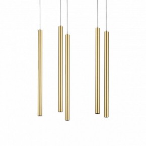 Подвесная люстра Lightstar Tubo L5T747243 в Верхней Пышме - verhnyaya-pyshma.mebel24.online | фото 3