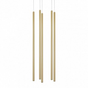 Подвесная люстра Lightstar Tubo L5T747443 в Верхней Пышме - verhnyaya-pyshma.mebel24.online | фото