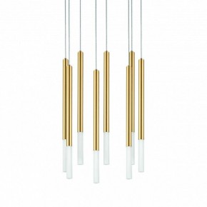 Подвесная люстра Lightstar Tubo L8T747133 в Верхней Пышме - verhnyaya-pyshma.mebel24.online | фото 2