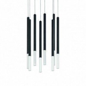 Подвесная люстра Lightstar Tubo L8T747137 в Верхней Пышме - verhnyaya-pyshma.mebel24.online | фото