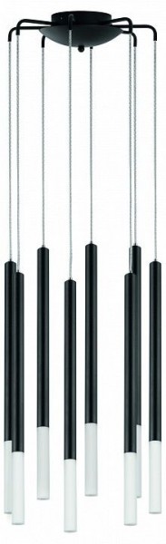 Подвесная люстра Lightstar Tubo L8T747137 в Верхней Пышме - verhnyaya-pyshma.mebel24.online | фото 2