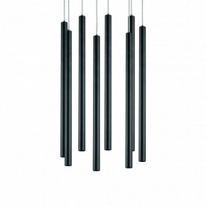 Подвесная люстра Lightstar Tubo L8T747237 в Верхней Пышме - verhnyaya-pyshma.mebel24.online | фото 2
