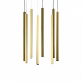 Подвесная люстра Lightstar Tubo L8T747243 в Верхней Пышме - verhnyaya-pyshma.mebel24.online | фото 2