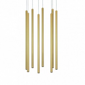Подвесная люстра Lightstar Tubo L8T747343 в Верхней Пышме - verhnyaya-pyshma.mebel24.online | фото 2