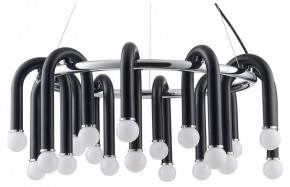 Подвесная люстра Lumion Caspian 5699/20 в Верхней Пышме - verhnyaya-pyshma.mebel24.online | фото 2