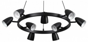 Подвесная люстра Lumion Ilmina 8237/9 в Верхней Пышме - verhnyaya-pyshma.mebel24.online | фото