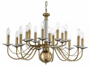 Подвесная люстра Lumion Incanto 8033/16 в Верхней Пышме - verhnyaya-pyshma.mebel24.online | фото