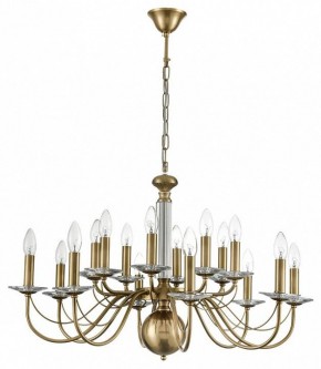 Подвесная люстра Lumion Incanto 8033/16 в Верхней Пышме - verhnyaya-pyshma.mebel24.online | фото 2