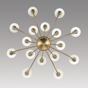 Подвесная люстра Lumion Incanto 8033/16 в Верхней Пышме - verhnyaya-pyshma.mebel24.online | фото 3
