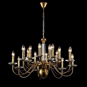 Подвесная люстра Lumion Incanto 8033/16 в Верхней Пышме - verhnyaya-pyshma.mebel24.online | фото 4