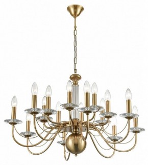 Подвесная люстра Lumion Incanto 8033/16 в Верхней Пышме - verhnyaya-pyshma.mebel24.online | фото 5