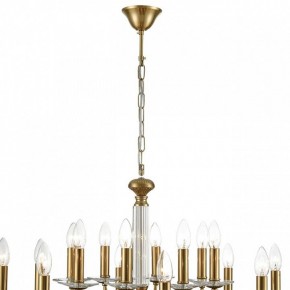 Подвесная люстра Lumion Incanto 8033/16 в Верхней Пышме - verhnyaya-pyshma.mebel24.online | фото 6