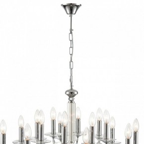 Подвесная люстра Lumion Incanto 8034/16 в Верхней Пышме - verhnyaya-pyshma.mebel24.online | фото 9