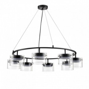 Подвесная люстра Lumion Natalina 8232/8 в Верхней Пышме - verhnyaya-pyshma.mebel24.online | фото 3