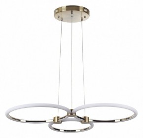 Подвесная люстра Lumion Nova 5297/80L в Верхней Пышме - verhnyaya-pyshma.mebel24.online | фото 2