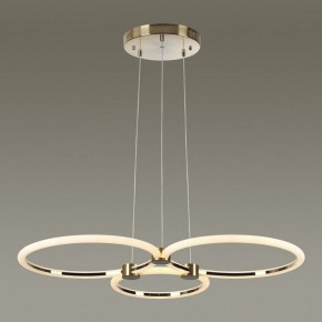 Подвесная люстра Lumion Nova 5297/80L в Верхней Пышме - verhnyaya-pyshma.mebel24.online | фото 4