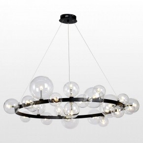 Подвесная люстра Lussole Bubbles LSP-8396 в Верхней Пышме - verhnyaya-pyshma.mebel24.online | фото 3