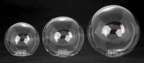 Подвесная люстра Lussole Bubbles LSP-8396 в Верхней Пышме - verhnyaya-pyshma.mebel24.online | фото 5