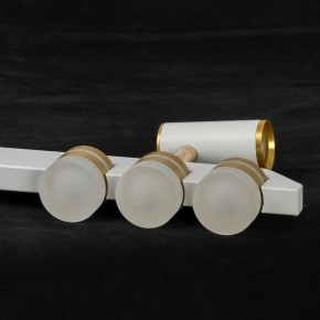 Подвесная люстра Lussole Gilbert LSP-7175 в Верхней Пышме - verhnyaya-pyshma.mebel24.online | фото 3