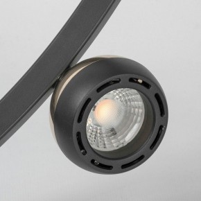 Подвесная люстра Lussole Lassen LSP-7253 в Верхней Пышме - verhnyaya-pyshma.mebel24.online | фото 3