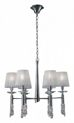 Подвесная люстра Mantra Tiffany 3851 в Верхней Пышме - verhnyaya-pyshma.mebel24.online | фото 2