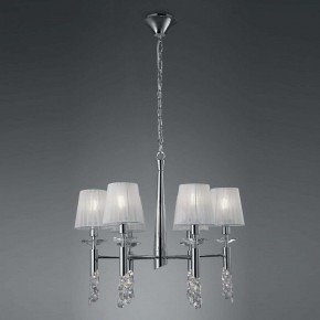 Подвесная люстра Mantra Tiffany 3851 в Верхней Пышме - verhnyaya-pyshma.mebel24.online | фото 3