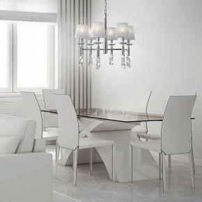 Подвесная люстра Mantra Tiffany 3851 в Верхней Пышме - verhnyaya-pyshma.mebel24.online | фото 5