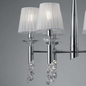 Подвесная люстра Mantra Tiffany 3851 в Верхней Пышме - verhnyaya-pyshma.mebel24.online | фото 6