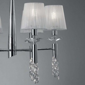 Подвесная люстра Mantra Tiffany 3851 в Верхней Пышме - verhnyaya-pyshma.mebel24.online | фото 7