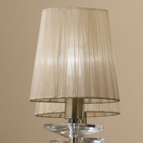 Подвесная люстра Mantra Tiffany 3870 в Верхней Пышме - verhnyaya-pyshma.mebel24.online | фото 5