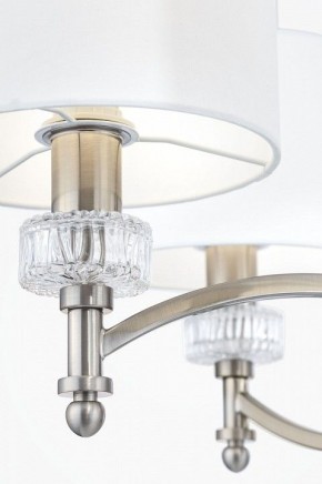 Подвесная люстра Maytoni Alicante MOD014CL-06N в Верхней Пышме - verhnyaya-pyshma.mebel24.online | фото 10