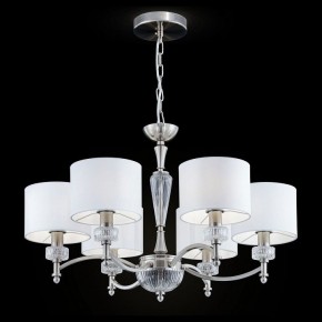 Подвесная люстра Maytoni Alicante MOD014CL-06N в Верхней Пышме - verhnyaya-pyshma.mebel24.online | фото 3