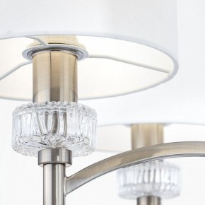 Подвесная люстра Maytoni Alicante MOD014CL-06N в Верхней Пышме - verhnyaya-pyshma.mebel24.online | фото 5